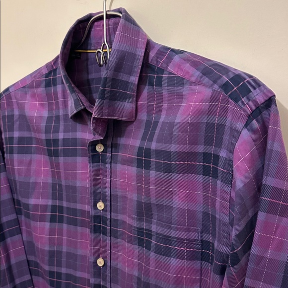 Robert Talbott (L) - Picture 2 of 16